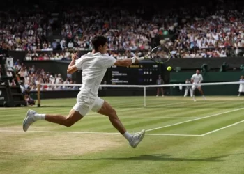 Wimbledon 2025: Big Names, Bigger Stakes at the All England Club