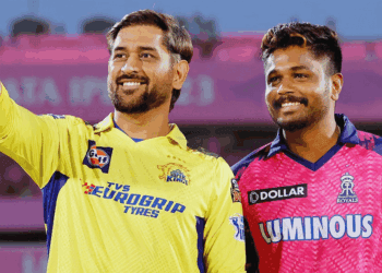 You Don’t Replace Dhoni, You Follow Him: Is Sanju the One?