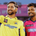 You Don’t Replace Dhoni, You Follow Him: Is Sanju the One?