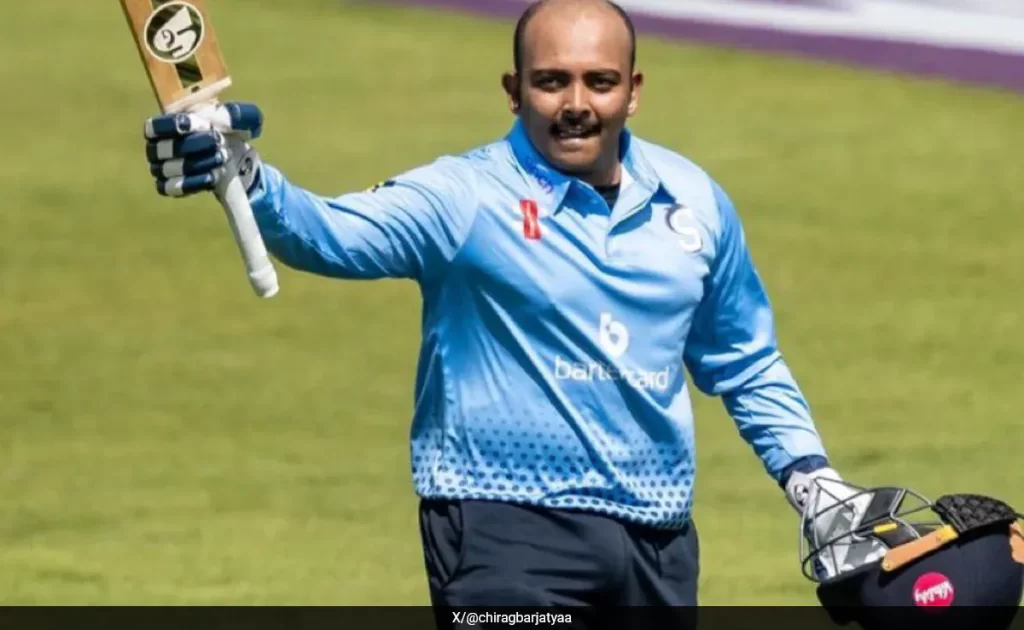 Prithvi Shaw 