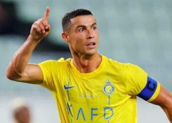 Ronaldo Set to Stay at Al Nassr