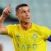 Ronaldo Set to Stay at Al Nassr