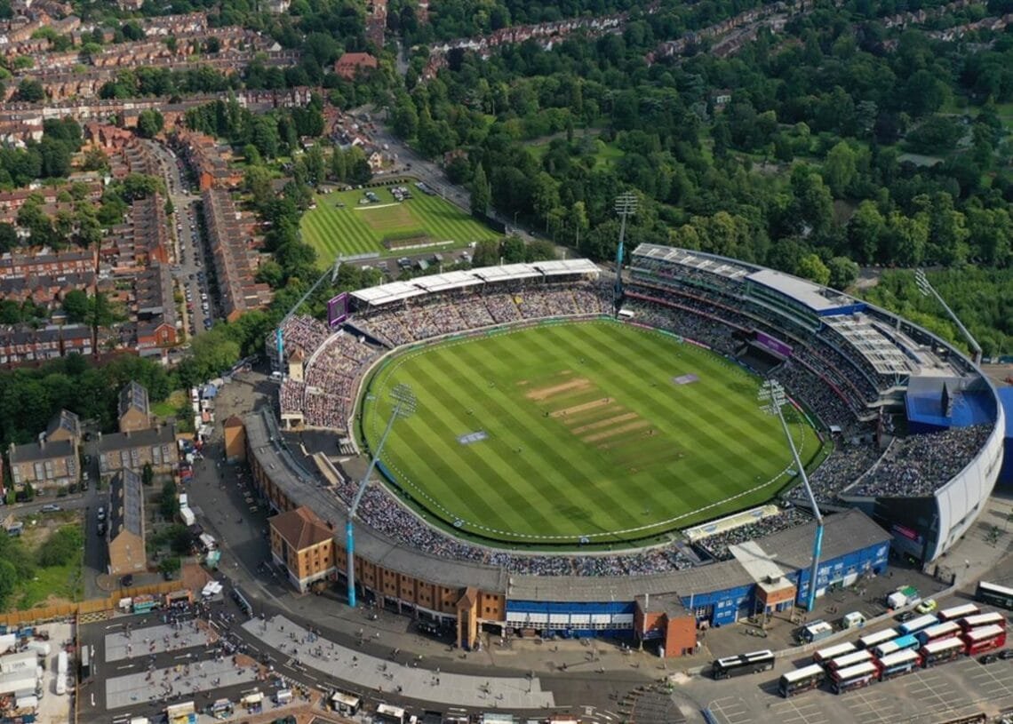 Edgbaston Awaits: India Face Historic Hurdle in Must-Win Second Test Against England