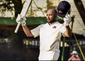 Prithvi Shaw Declares Mumbai Innings Over, Secures NOC to Move On