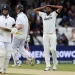 Missed Chances and Missteps: England vs India Test