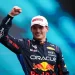Verstappen Eyes Austrian GP