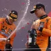 Lando Norris Leads McLaren 1-2 at Austrian Grand Prix with Commanding Win Over Piastri