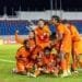 Indian women’s football triumph with Blue Tigresses united after securing Asian Cup spot