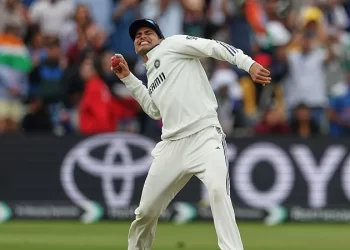 Second Test Review:Batting Brilliance, Leadership Pressure, and Bowling Realities