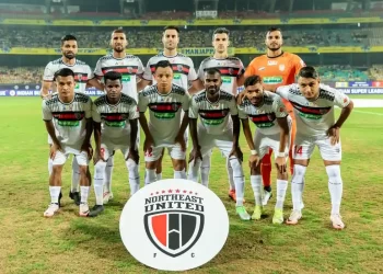 From Underdogs to Contenders: NEUFC’s New Era Begins
