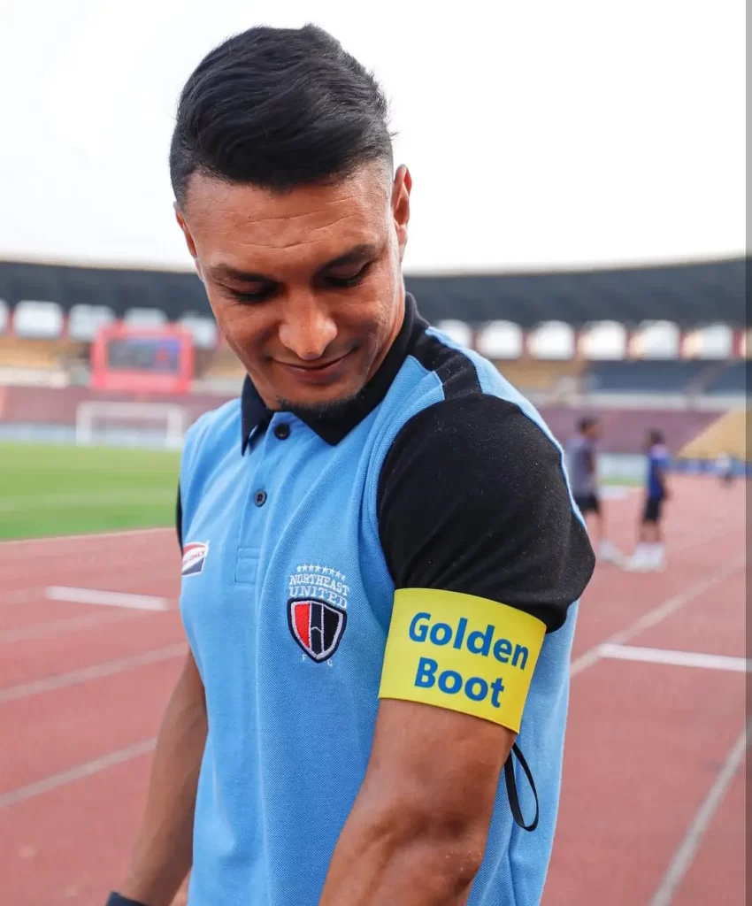 NorthEast United FC