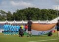 Blue Tigresses Set to Face Iraq in Crucial AFC Women’s Asian Cup Qualifier