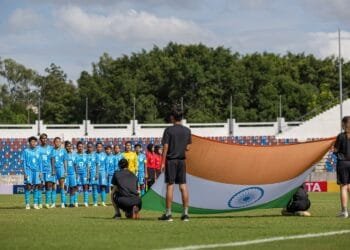 Blue Tigresses Set to Face Iraq in Crucial AFC Women’s Asian Cup Qualifier