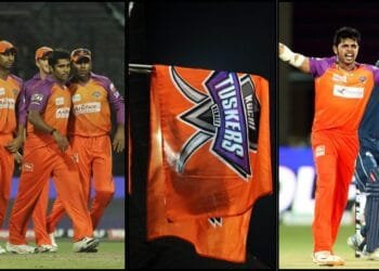14 Years, Over ₹1,000 Crore at Stake: Kochi Tuskers Kerala’s Dispute with BCCI Approaches Resolution