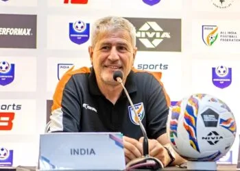 Manolo Márquez India Coach Exit Triggers Hunt: Can Sanjoy Sen Lead the Way?