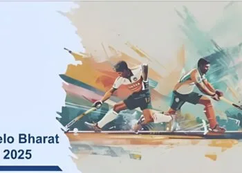 National Sports Policy 2025: A Bold Blueprint for India’s Sporting Future