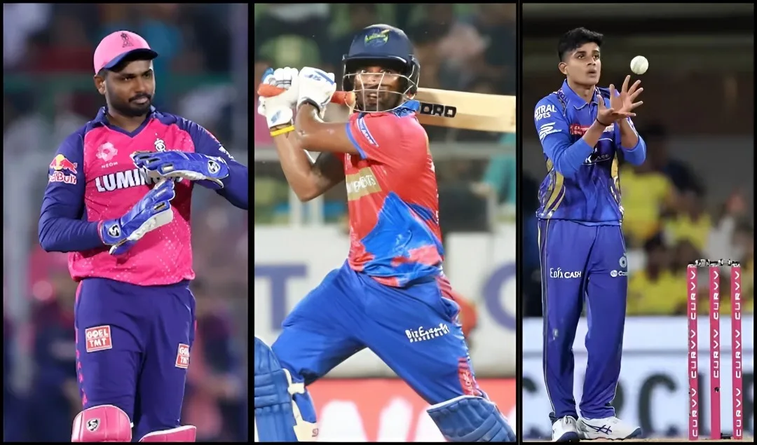 Kerala Cricket League Auction 2025: Spotlight on Sanju Samson as Franchises Prepare for High-Stakes Bidding