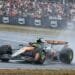 British Grand Prix 2025: Norris Claims Emotional Home Win as Hülkenberg Makes History