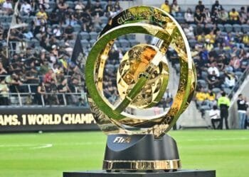 Club World Cup 2025 Quarterfinals: Global Giants Set for High-Stakes Battles