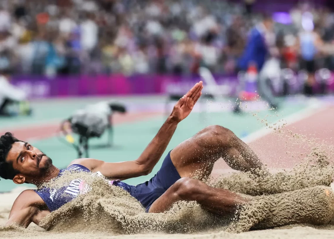 Raut’s 10.38 s Sprint and Sreeshankar’s 8.05 m Leap Herald New Era at India Open Athletics Meet 2025 Pune