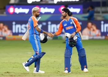 india