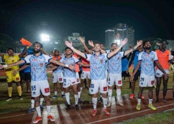 Forca Kochi vs Kannur Warriors: Sardinero Shines as Poor Facilities Spoil Kochi Debut