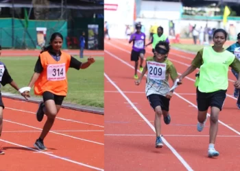 Inclusive in Name Only: Disabled Athletes Struggle at Kerala School Sports Meet
