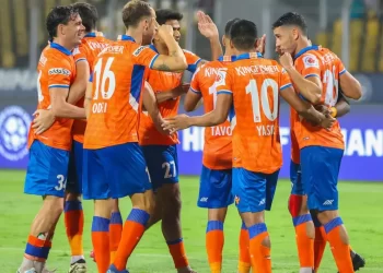 FC Goa vs Al Nassr: Gaurs prepare for a big test against Asian giants at Fatorda