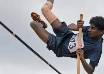 Abhinav’s Golden Leap: A Wake-Up Call for Kerala Sports