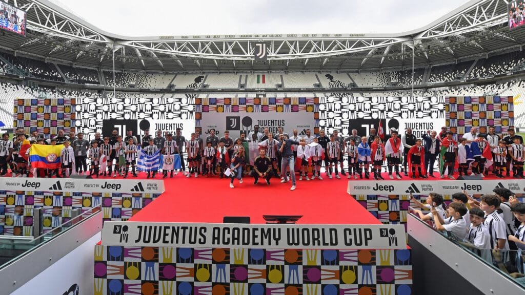 juventus fc 