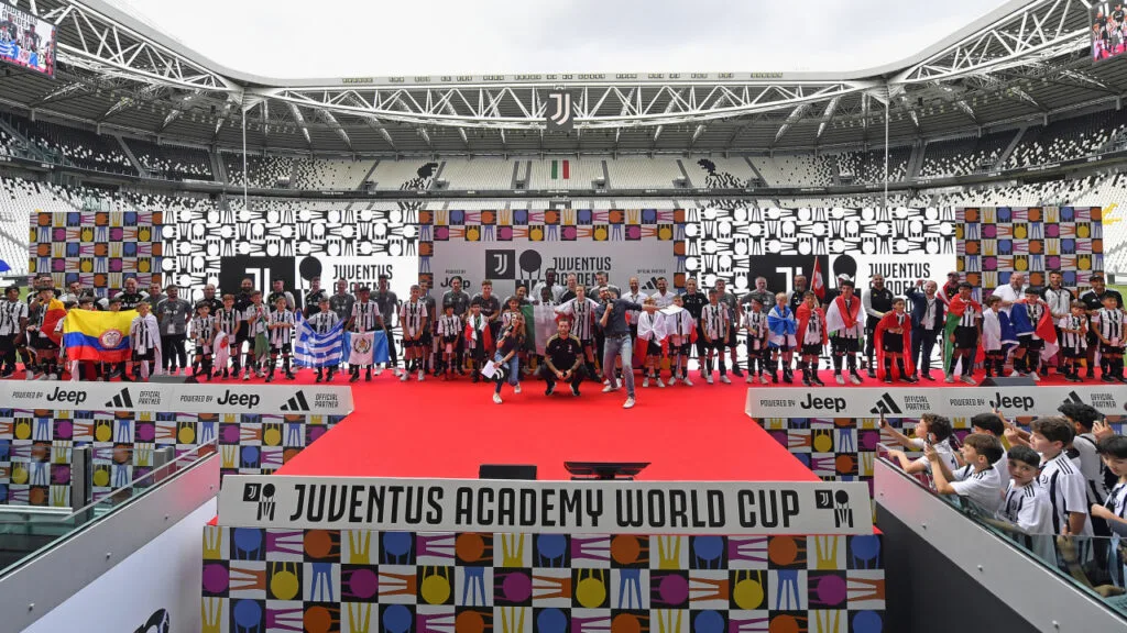 juventus fc