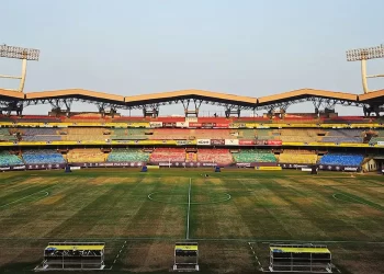 Cracks, Contracts and Chaos: The Story of Kaloor Stadium’s Decline