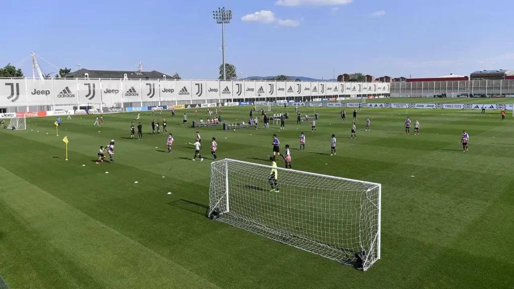 juventus fc 