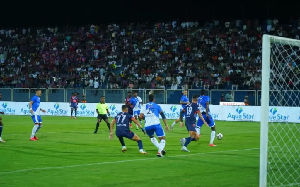 Super League Kerala