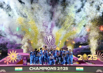 History Made in Navi Mumbai: India Women Lift Their Maiden ICC World Cup with Grit and Glory