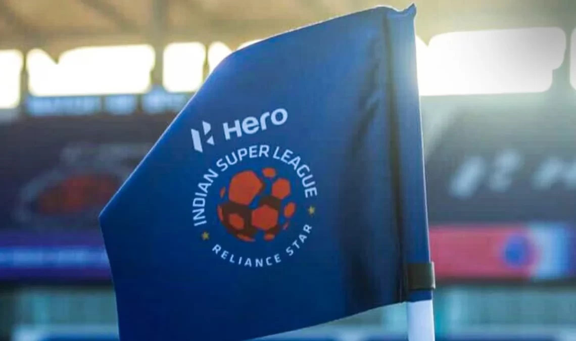 A Season Without the ISL: Is Indian Football’s Top Tier League Coming to a Halt?