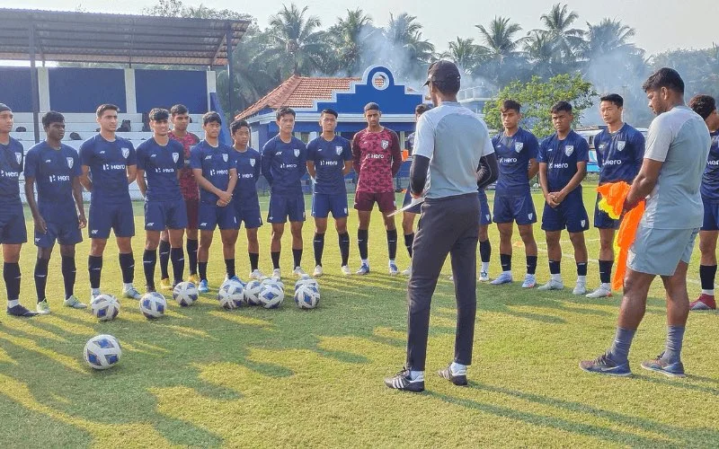 Bibiano Fernandes interview