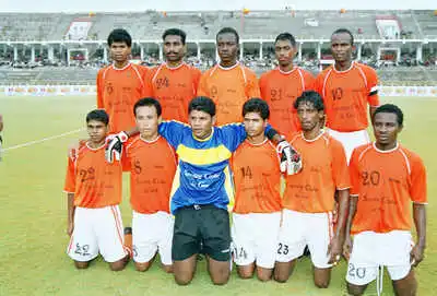 Bibiano Fernandes interview