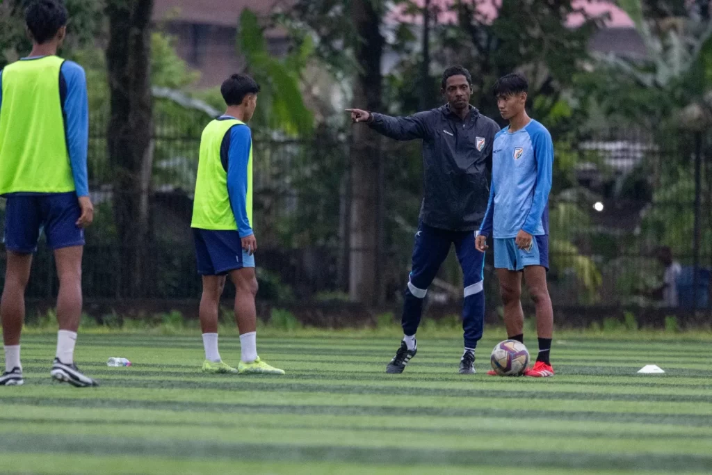 Bibiano Fernandes interview