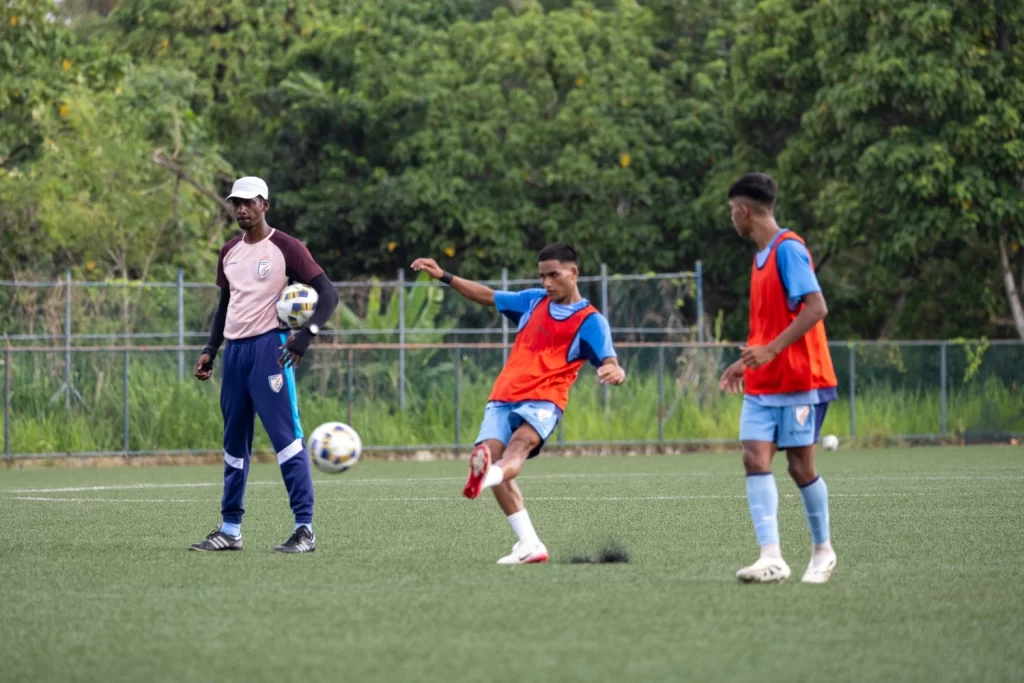 Bibiano Fernandes interview