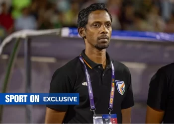 Bibiano Fernandes interview