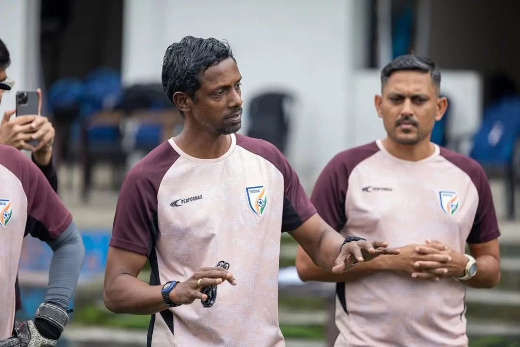 Bibiano Fernandes interview