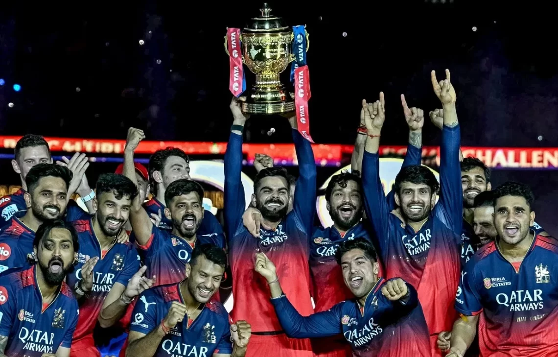 RCB IPL 2026 Squad Analysis: Defending Champions Chase Back-to-Back Glory With Continuity and Smart Auction Moves