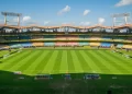 Blue Tigers Return to Kochi: India Host Hong Kong at Jawaharlal Nehru Stadium After a Decade