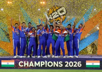 India Win T20 World Cup 2026: How Samson, Bumrah and a Broken Team Became Cricket’s Greatest Dynasty