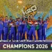 India Win T20 World Cup 2026: How Samson, Bumrah and a Broken Team Became Cricket’s Greatest Dynasty