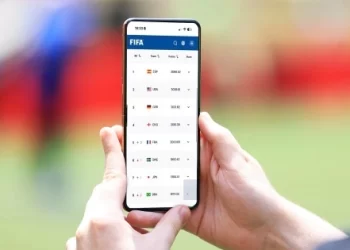 FIFA World Rankings Go Live: Real-Time Updates Transform International Football