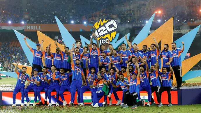 India T20 World Cup 2026