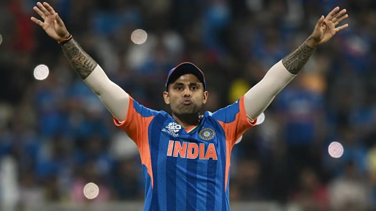 India T20 World Cup 2026