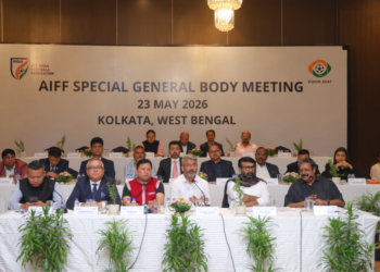 Reprieve for ISL Clubs: AIFF SGM Defers Genius Sports Deal, Punts MRA to Executive Committee